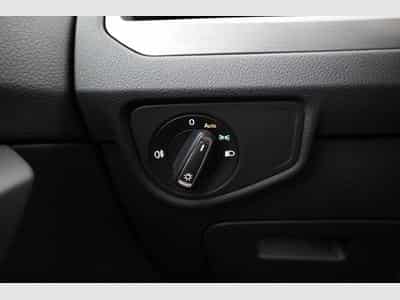 VW Touran Comfortline BMT/Start-Stopp (2026) - Photo 8
