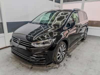 VW Touran R-LINE (2026) - Foto 1