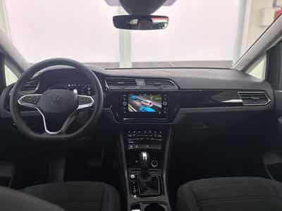 VW Touran R-LINE (2026) - Foto 10