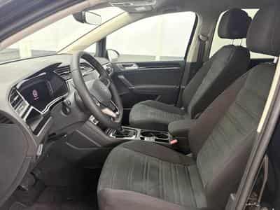 VW Touran R-LINE (2026) - Foto 11