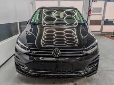 VW Touran R-LINE (2026) - Foto 2