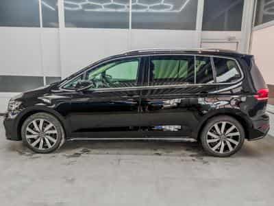 VW Touran R-LINE (2026) - Foto 3