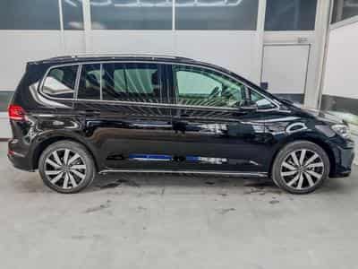 VW Touran R-LINE (2026) - Foto 4