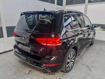 VW Touran R-LINE (2026) - Foto 5