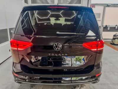 VW Touran R-LINE (2026) - Foto 6