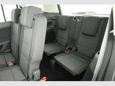 VW Touran Comfortline BMT/Start-Stopp (2026) - Foto 11
