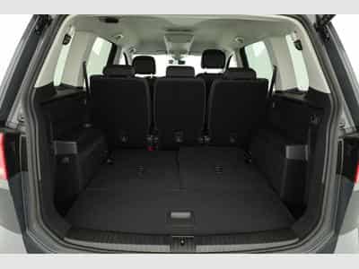 VW Touran Comfortline BMT/Start-Stopp (2026) - Foto 13