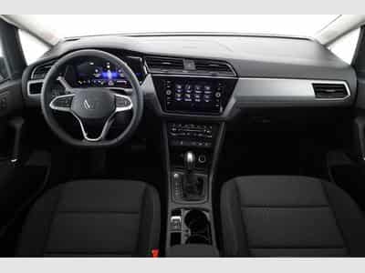 VW Touran Comfortline BMT/Start-Stopp (2026) - Foto 4