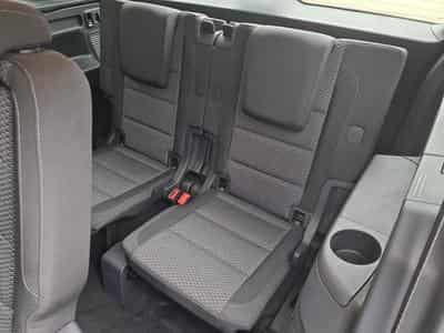 VW Touran Comfortline BMT/Start-Stopp (2026) - Foto 10
