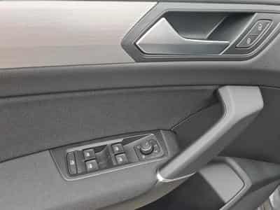 VW Touran Comfortline BMT/Start-Stopp (2026) - Foto 12