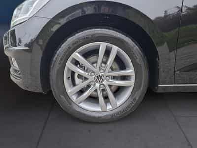 VW Touran Comfortline BMT/Start-Stopp (2026) - Foto 7