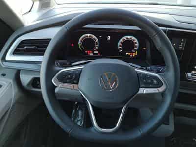 VW T7 Sport Edition (2026) - Foto 5
