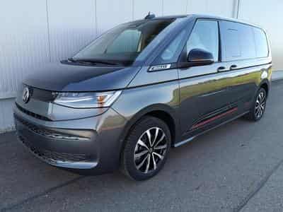 VW T7 Sport Edition (2026) - Foto 1