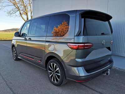 VW T7 Sport Edition (2026) - Foto 3