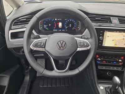 VW Touran Comfortline BMT/Start-Stopp (2026) - Foto 14
