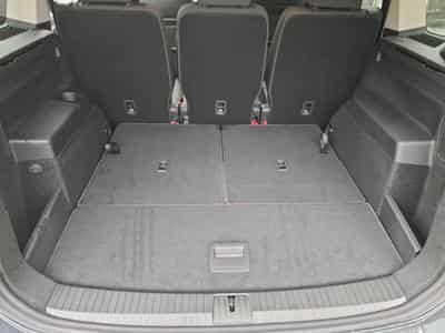 VW Touran Comfortline BMT/Start-Stopp (2026) - Foto 8