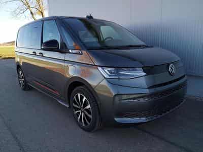 VW T7 Sport Edition (2026) - Foto 4