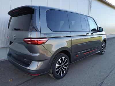 VW T7 Sport Edition (2026) - Foto 5