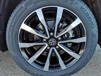 VW T7 Sport Edition (2026) - Foto 6