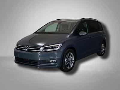 VW Touran Life Plus 1.5 TSI 7-Gang-DSG (2026) - Foto 1