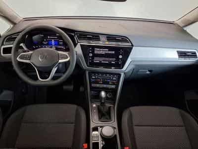 VW Touran Life Plus 1.5 TSI 7-Gang-DSG (2026) - Foto 11