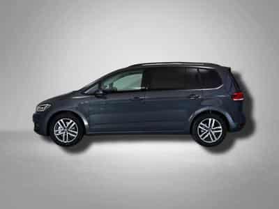 VW Touran Life Plus 1.5 TSI 7-Gang-DSG (2026) - Foto 2