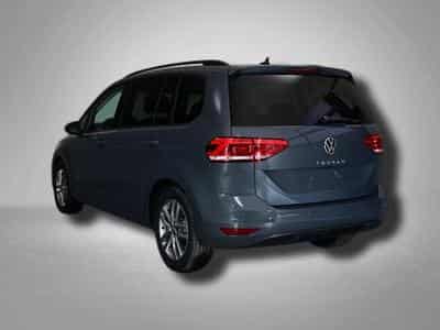 VW Touran Life Plus 1.5 TSI 7-Gang-DSG (2026) - Foto 3