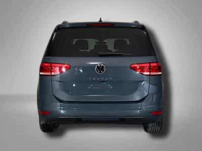 VW Touran Life Plus 1.5 TSI 7-Gang-DSG (2026) - Foto 4