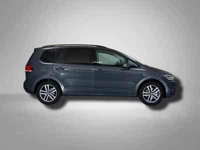 VW Touran Life Plus 1.5 TSI 7-Gang-DSG (2026) - Foto 6
