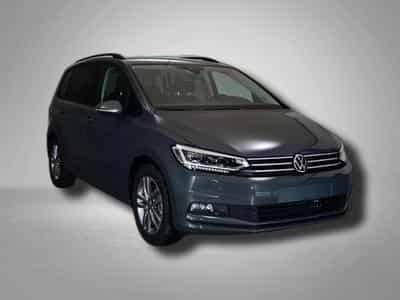 VW Touran Life Plus 1.5 TSI 7-Gang-DSG (2026) - Foto 7