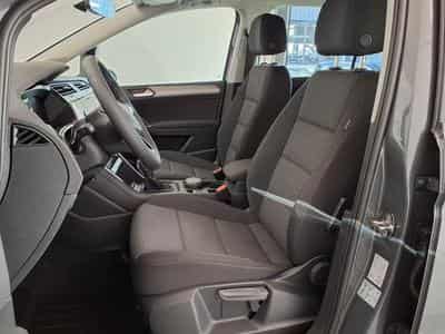 VW Touran Life Plus 1.5 TSI 7-Gang-DSG (2026) - Foto 9