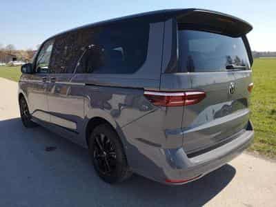 VW T7 Edition (2026) - Foto 2