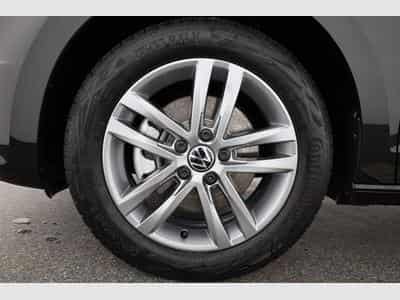 VW Touran Comfortline BMT/Start-Stopp (2026) - Foto 13
