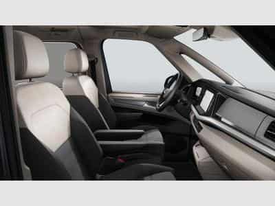 VW T7 Edition KÜ 2.0 TDI 7-Gang-DSG (2026) - Foto 5
