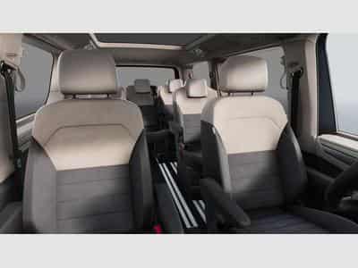 VW T7 Edition KÜ 2.0 TDI 7-Gang-DSG (2026) - Foto 7