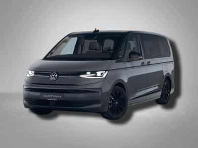 VW T7 Edition KÜ 2.0 TDI 7-Gang-DSG (2026) - Foto 1