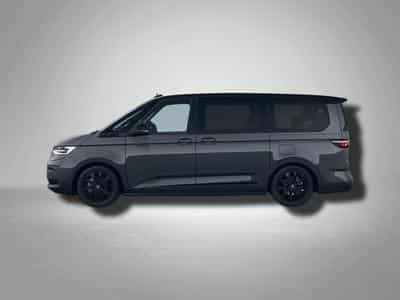 VW T7 Edition KÜ 2.0 TDI 7-Gang-DSG (2026) - Foto 2