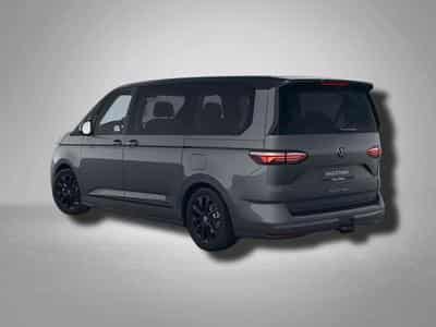 VW T7 Edition KÜ 2.0 TDI 7-Gang-DSG (2026) - Foto 3
