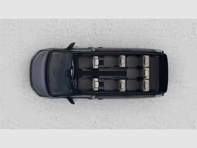 VW T7 Edition KÜ 2.0 TDI 7-Gang-DSG (2026) - Foto 4
