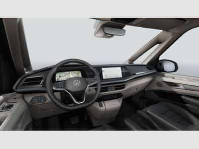 VW T7 Edition KÜ 2.0 TDI 7-Gang-DSG (2026) - Foto 6