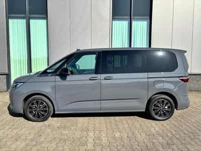 VW T7 Business (1970) - Foto 1