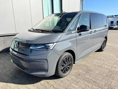VW T7 Business (1970) - Foto 2