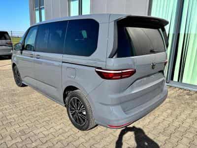 VW T7 Business (1970) - Foto 4