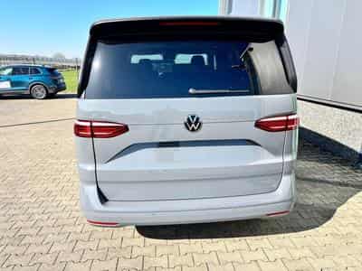 VW T7 Business (1970) - Foto 5