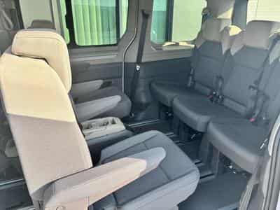 VW T7 Business (1970) - Foto 10