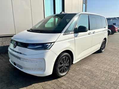 VW T7 Business (1970) - Foto 2
