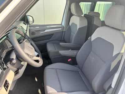 VW T7 Business (1970) - Foto 9
