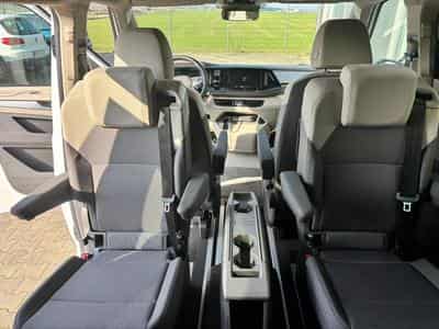 VW T7 Business (1970) - Foto 11