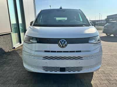 VW T7 Business (1970) - Foto 3