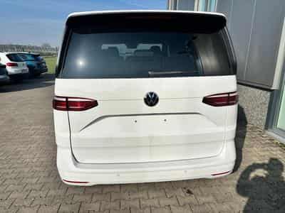 VW T7 Business (1970) - Foto 5